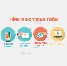 Hướng dẫn thanh toán