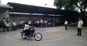 Thi Bằng Lái Xe Máy A1 Quận 3 – Lịch Thi Hằng Tuần – Lấy Bằng Nhanh – Phí Trọn Gói Ra Bằng