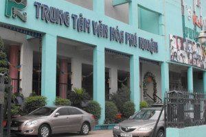 Học lái xe ô tô quận phú nhuận
