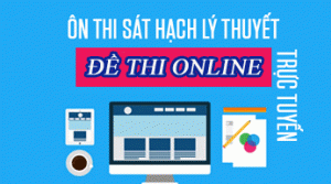 Mẹo thi lý thuyết bằng lái xe máy a1