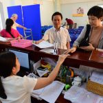 Phát hiện nhiều trường hợp mua giấy khám sức khỏe để thi giấy phép lái xe