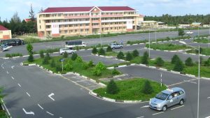 Đã tốt nghiệp THPT có nâng hạng GPLX từ hạng D lên hạng E không