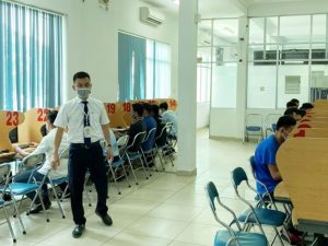 Đề sát hạch lái xe 600 câu Bất ngờ tỉ lệ đậu cao