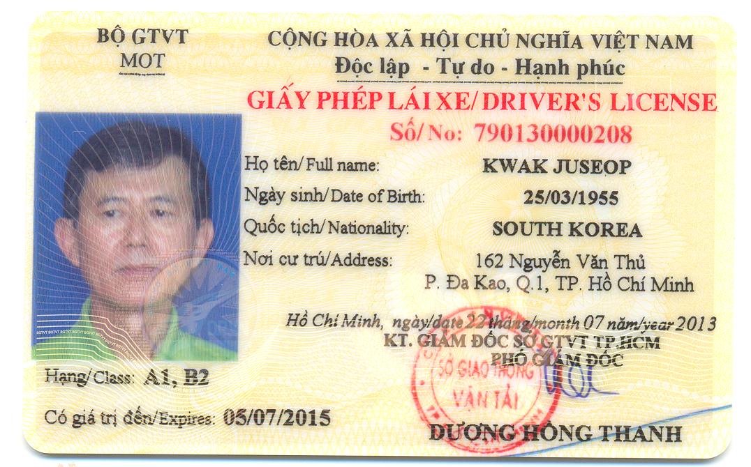 Tags tìm kiếm google: Thi bằng lái xe máy cho người nước ngoài | Đổi bằng lái xe cho người nước ngoài | Thi bằng lái xe A2 cho người nước ngoài | Thi bằng lái xe ô to cho người nước ngoài | Thi bằng lái xe máy cho người nước ngoài tại Hà Nội | Đổi bằng lái xe nước ngoài sang Việt Nam | Đổi bằng lái xe Úc sang Việt Nam | Thi bằng lái xe máy cho người nước ngoài tại Đà Nẵng