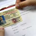 bằng lái xe quốc tế iaa