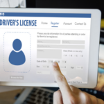 Cách đổi bằng lái xe quốc tế do việt nam cấp