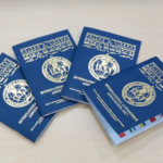 Chi phí đổi bằng lái xe người nước ngoài