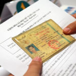 Điều kiện đổi bằng lái xe quốc tế sở cấp