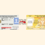 Đổi bằng lái xe Ấn Độ sang Việt Nam