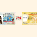 Đổi Bằng Lái Xe Hàn Quốc Sang Việt Nam