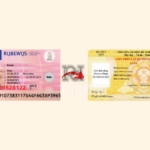 đổi bằng lái xe Hy Lạp sang Việt Nam