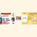 đổi bằng lái xe Indonesia sang Việt Nam