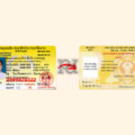 Đổi bằng lái xe Lào sang Việt Nam