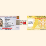 đổi bằng lái xe Nga sang Việt Nam