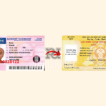 đổi bằng lái xe Phần Lan sang Việt Nam