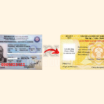 đổi bằng lái xe Philippines sang Việt Nam