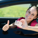 Đổi bằng lái xe quốc tế tại TPHCM