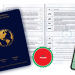 Hướng dẫn đổi bằng lái xe quốc tế