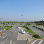 Địa Điểm Học Lái Xe Ô Tô Long An