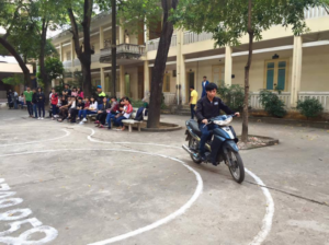 Lệ Phí Thi Bằng Lái Xe Máy Bình Dương