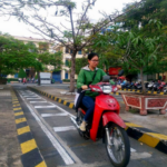 Địa Điểm Thi Bằng Lái Xe Máy Long An