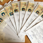 Hồ Sơ Học Lái Xe Ô Tô Bình Dương