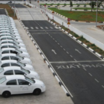 Học Lái Xe Ô Tô Bắc Tân Uyên Bình Dương