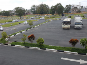 Học Lái Xe Ô Tô Cần Giuộc Long An