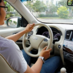 học lái xe ô tô Đức Hoà Long An