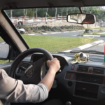 Học Lái Xe Ô Tô Phú Giáo Bình Dương