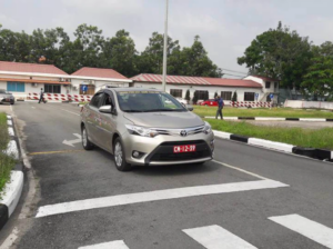 Học Lái Xe Ô Tô Thạnh Hóa Long An