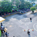 Lịch Thi Bằng Lái Xe Máy Bình Dương