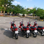 Thi Bằng Lái Xe Máy Dĩ An Bình Dương