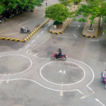 Thi Bằng Lái Xe Máy Tân Thạnh Long An