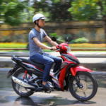 Thi Thử Bằng Lái Xe Máy Bình Dương