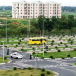 Trường Học Lái Xe Ô Tô Bình Dương