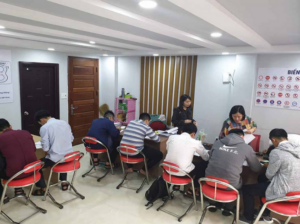Đăng Ký Học Lái Xe Ô Tô Long An