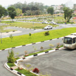 Địa Điểm Học Lái Xe Ô Tô TPHCM