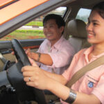 Học Phí Học Lái Xe Ô Tô TPHCM