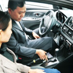 Hướng Dẫn Học Lái Xe Ô Tô TPHCM