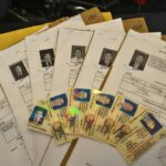 Lịch Thi Bằng Lái Xe Máy TPHCM