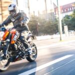 Lịch Thi Bằng Lái Xe Mô Tô A2 HCM