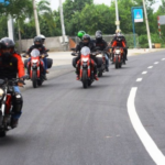 Lịch Thi Bằng Lái Xe Mô Tô A2 HCM