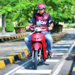 Trung Tâm Thi Bằng Lái Xe Máy TPHCM