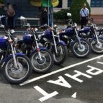 Trung Tâm Thi Bằng Lái Xe Mô Tô A2 HCM