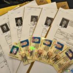 Hồ Sơ Học Lái Xe Ô Tô Đà Nẵng