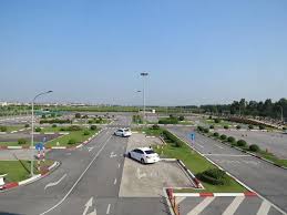 Học Lái Xe Ô Tô Huyện Củ Chi HCM