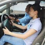 Học Lái Xe Ô Tô Quận 1