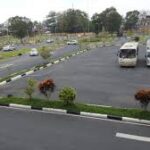 Học Lái Xe Ô Tô Quận 12