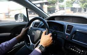 Học Lái Xe Ô Tô Quận 2 HCM